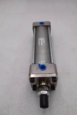 SMC NCDA1B250-0600-XB5 CYLINDER #2696-A