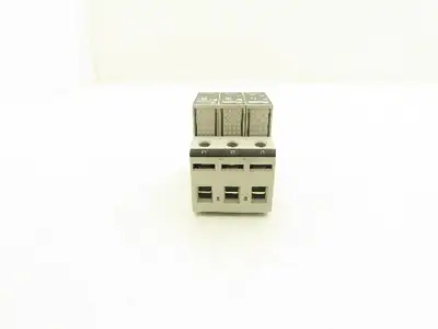 Cooper Bussman BPM600UL BSPM3480DLGR Surge Protection Device 600V 20kA