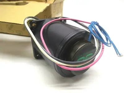 USED ORIENTAL MOTOR SPEED CONTROL MOTOR
