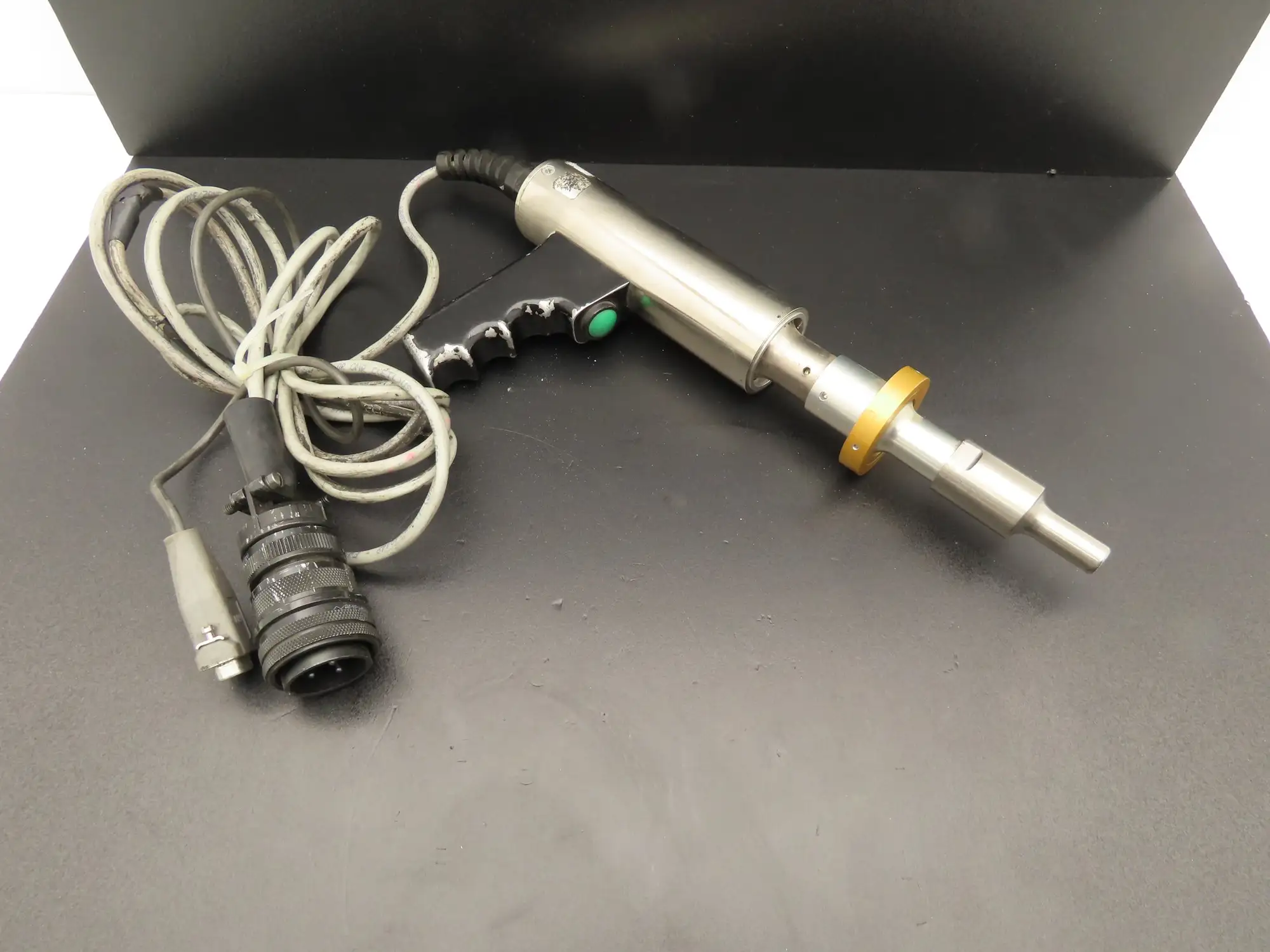 Ultrasonic Welder Welding Gun Handheld 101-149-081R