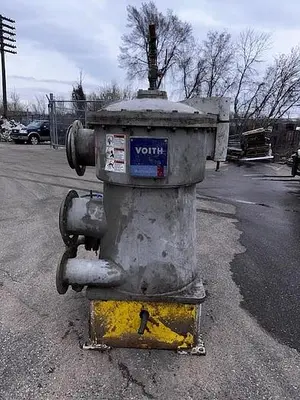 USED 2015 VOITH MULTISCREEN 05/05