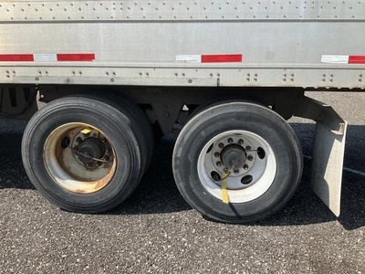 Used 2014 WABASH TBD Misc Trailers Michigan US | Miedema Asset Management Group #1301591