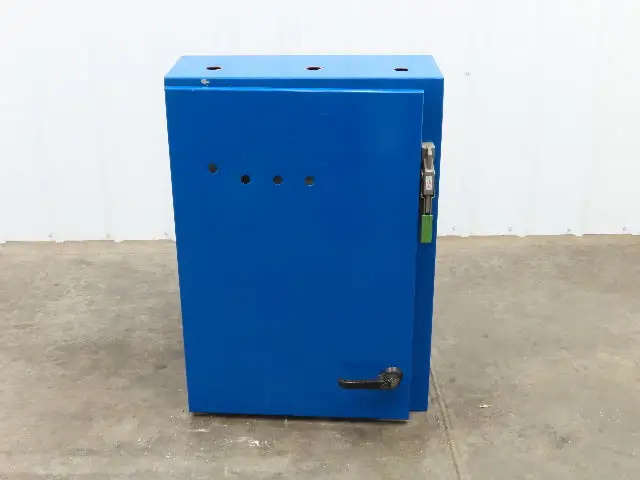 Used SCE _UNKNOWN_ Electrical Boxes Indiana US | Arrow Industrial #638718