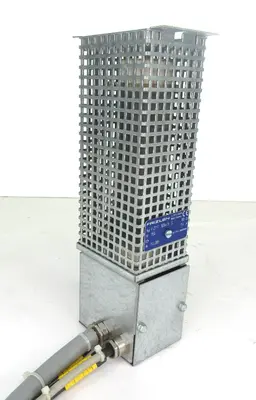 USED FRIZLEN FZPT