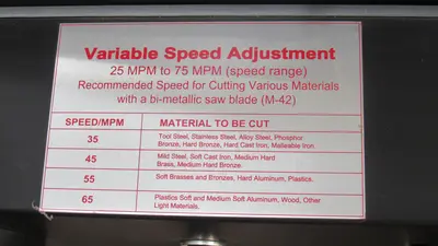 NEW ACRA BS-250VS