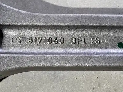 USED CUMMINS 3635126NX
