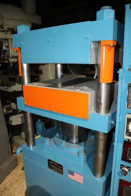 USED 1978 K.R. UC-SA
