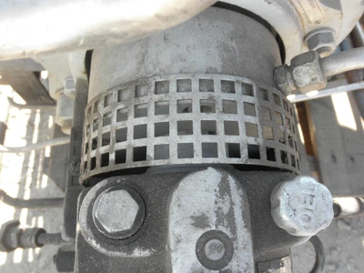 USED KSB HGC 2/9