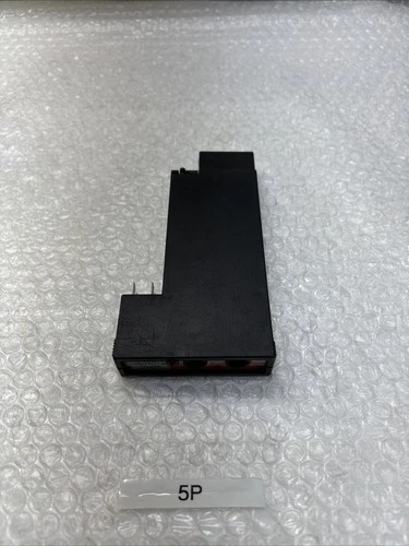 Used Reliance Electric 45C66A PLC Input & Output Indiana US | J&J Industrial Supply #524319