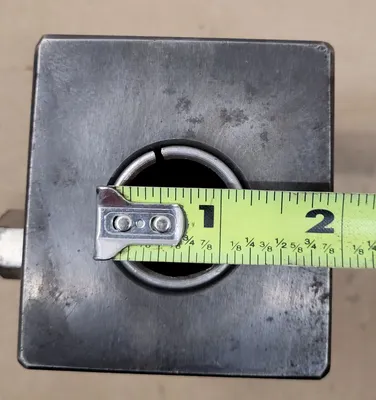 ALORIS CA 4 Tooling & Accessories, Tooling | Machinery Central (10)