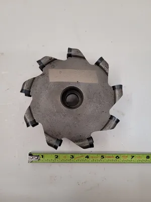 INGERSOLL CUTTING TOOLS 5W7K-60R01 Tooling & Accessories, Tooling | Machinery Central (2)
