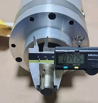 USED Harmonic Drive R189442