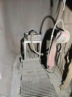 USED VOLMAN N 30