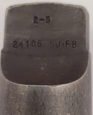 Scully Jones Morse Taper Adapter Sleeve Tooling & Accessories, Tooling | Machinery Central (3)