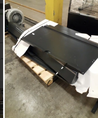 Used 2019 IECHO TK3S Flatbed Digital Cutting Tables & Plotters US | Derek Bowling #1259268