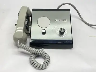 USED GAI-TRONICS GAI-TRONICS 621-001