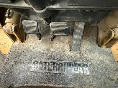 CATERPILLAR GP25 Forklifts | ListingHippo (12)