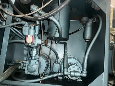 USED PHI PHI 50R1818-5ECS-N-YS8-L PRESS