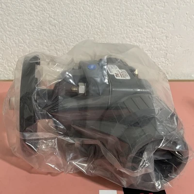 NEW Thermoplastic Valves Inc. DN50