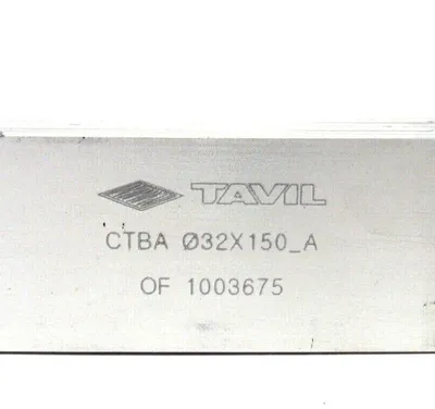 USED TAVIL CTBA 032X150_A GUIDED CYLINDER CTBA032X150A
