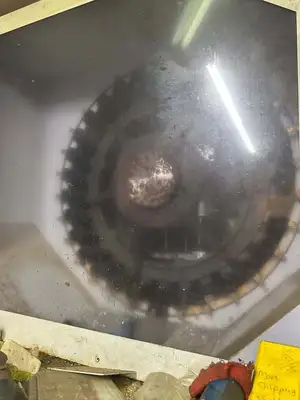 2015 MORI SEIKI DURAVERTICAL 5100 Machining Centers, Vertical | Asset Exchange Corporation (5)