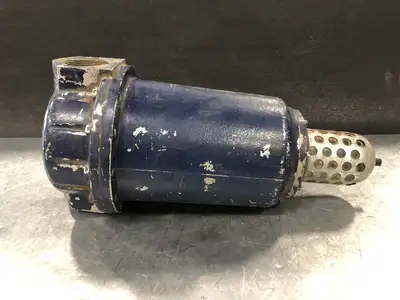 Particulate Filter