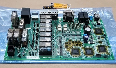 USED Yaskawa JANCD-NTU01-2