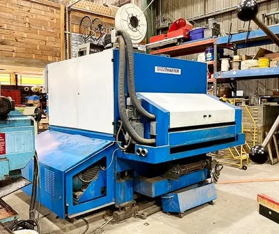 2008 BUTFERING STEELMASTER SPW 413 RTTB FINISHING MACHINES | Machinery Network (4)