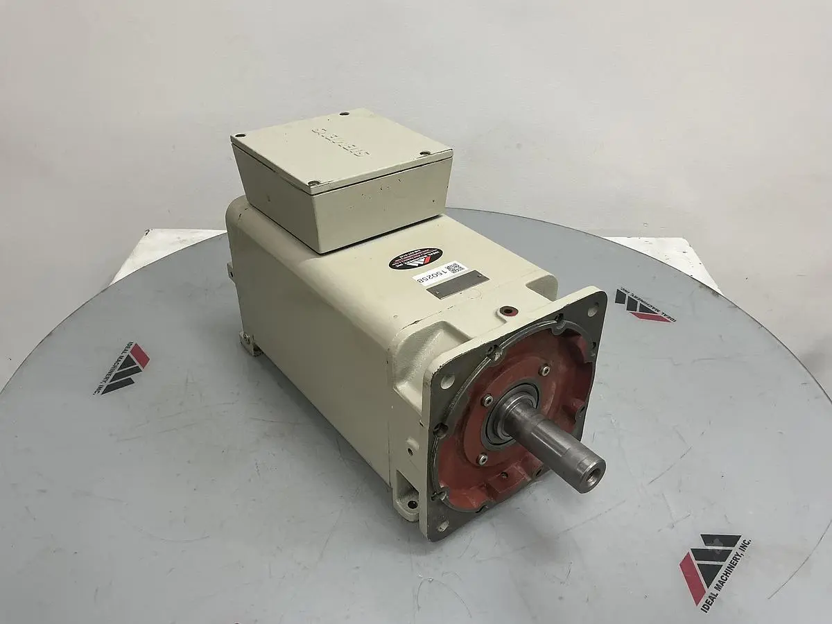 USED SIEMENS 1FT6136-511Z36-7AMC-Z