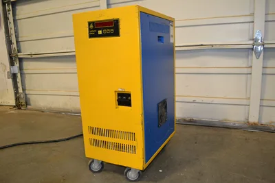 Generic DF Intelligence Forklift Battery Charger