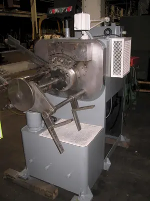 Used PRUTTON 150 AH Thread Rollers | Walden Machinery #1288925