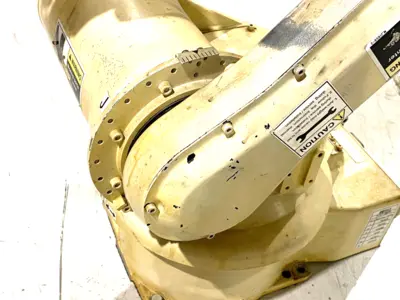 Used Seiko Epson ProSix 6-Axis Robot Arm Robots Michigan US | Maverick Industrial Sales #1489244