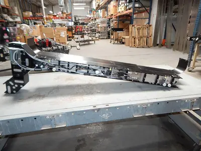 Used ROCKWELL AUTOMATION 10730175 804110A21683 804110A20747 Conveyors Texas US | Aucto #1307055