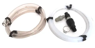 NEW LMI AD241-624VI METERING PUMP AD241624VI .5GPH