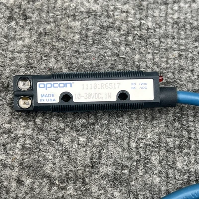 New | in-Stock Opcon 11101R6517 Photoelectric Sensors California US | Davliegogo LLC #1705457