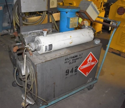 2000 KAYDON D510110 Miscellaneous | Mohawk Machinery (1)