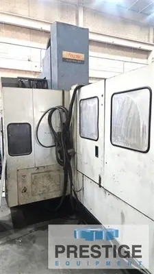 Used 1995 MAZAK AJV 60/80 Gantry Machining Centers (incld. Bridge & Double Column) New York US | Prestige Equipment #1261966