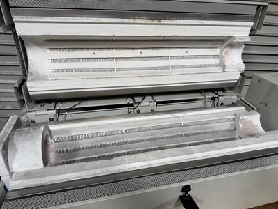 Lindberg Blue M 75756756 Lab Furnaces & Ovens | Amiron Machinery (4)