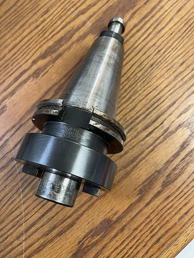 Used KENNAMETAL CV50SM150240 CAT Holders Michigan US | RAB Industries, Inc. #184064