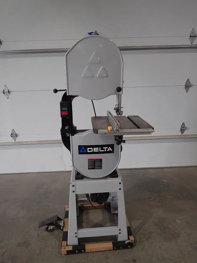 USED DELTA 28-276