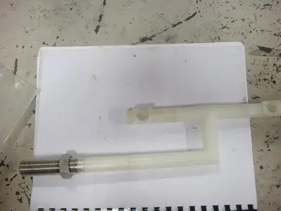 USED HAMADA 600