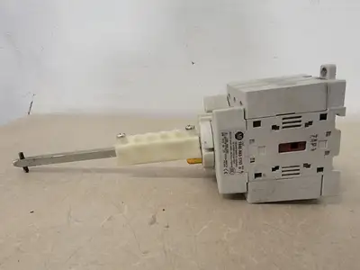 USED ALLEN-BRADLEY 194E-A63-1753-6N