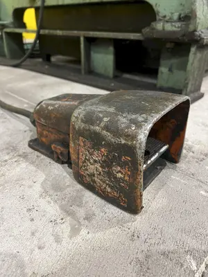 USED BROWN & BOGGS 14LW