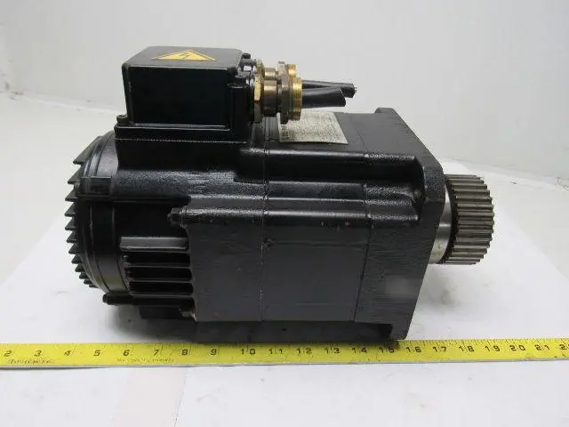 Used BL MOTOR _UNKNOWN_ Servo Motors | Arrow Industrial #622278