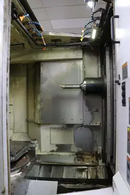 2019 OKUMA MA-600HII Horizontal Machining Centers | Toolquip, Inc. (10)