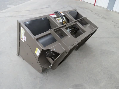 New | in-Stock 2025 WOODCHUCK 68STL1 Misc Spreaders Pennsylvania US | Zimmerman Farm Service #1410189