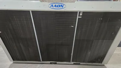USED 2022 AAON RN-020-3-0-E60A-000