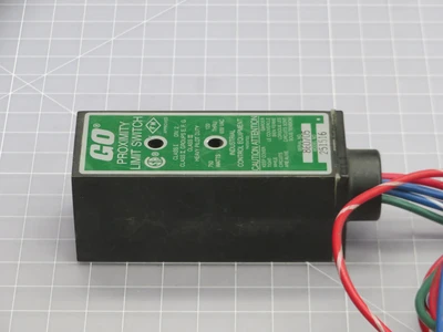 New | in-Stock GO SWITCH _UNKNOWN_ Relays & Switches Texas US | OCO Industrial #1684771