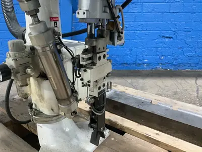 Used STAR AUTOMATION, INC XQ600V Robots Ohio US | HGR 24 #1343745