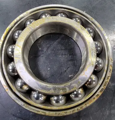 Ball Bearing 7212BGC3